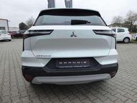 Neu Mitsubishi Grandis Diamant Edition 141 PS (103 kW) 2026 Himalayaweiß SUV