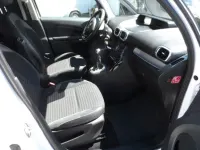 Gebraucht Citroën C3 Picasso Exclusive 120 PS (88 kW) 2010 Weiß Van / Kleinbus