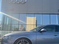Gebraucht Audi A6 Ambiente 272 PS (200 kW) 2016 Grau Kombi