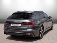 Brugt Audi S6 Ambiente 349 HK (256 kW) 2020 Grå Stationcar