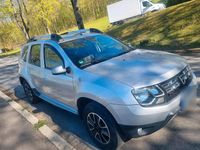 Gebraucht Dacia Duster Prestige 105 PS (77 kW) 2016 Grau SUV