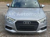 Gebraucht Audi A3 Comfort 116 PS (85 kW) 2019 Silber Limousine