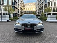 Gebraucht BMW 525 Performance 218 PS (160 kW) 2016 Silber Kombi