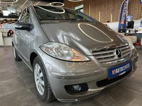 Gebraucht Mercedes A150 Elegance 95 PS (69 kW) 2006 Other Limousine
