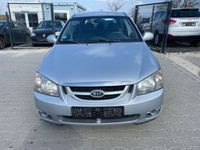 gebraucht Kia Cerato 1.6 LX *Klima*