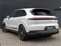 Gebraucht Porsche Cayenne 470 PS (345 kW) 2024 Weiss SUV