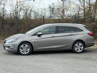 Gebraucht Opel Astra Dynamic 136 PS (100 kW) 2016 Grau Kombi