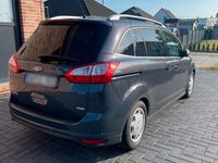 gebraucht Ford Grand C-Max 1.0 Sync Edition Motor nur 10.000 gelaufen