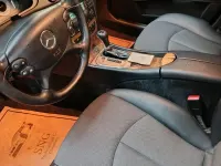 Gebraucht Mercedes E280 Avantgarde 196 PS (144 kW) 2007 Limousine