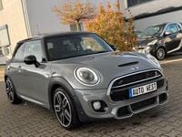 Gebraucht Mini John Cooper Works Coupé 192 PS (141 kW) 2017 Grau Coupé