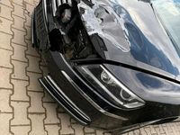 Gebraucht VW Phaeton 245 PS (180 kW) 2015 Schwarz Limousine