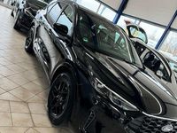 Gebraucht Ford Kuga ST-Line 186 PS (136 kW) 2024 Schwarz SUV