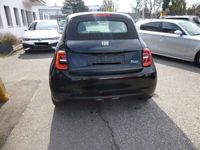 gebraucht Fiat 500e 500eLa Prima by Bocelli