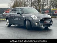 Gebraucht Mini Cooper SD 170 PS (125 kW) 2014 Grau Kleinwagen