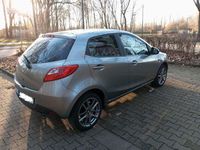 Gebraucht Mazda 2 Sendo 84 PS (61 kW) 2014 Grau Limousine