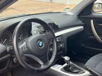 gebraucht BMW 118 TÜV neu