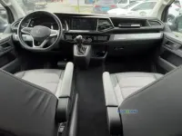 Używany VW Multivan Generation Six 204 KM (150 kW) 2022 Minivan