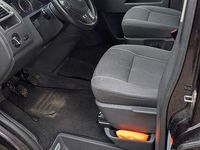 Second-hand VW T5 Startline 140 CP (102 kW) 2014 Van