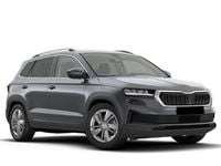 Neu Skoda Karoq 150 PS (110 kW) 2026 Black magic perleffekt SUV