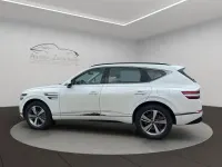 Gebraucht Genesis GV80 Sport 272 PS (200 kW) 2024 Weiß SUV