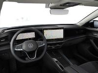 Gebraucht VW Passat Business 150 PS (110 kW) 2025 Grau Kombi