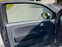 Gebraucht Fiat 500 86 PS (63 kW) 2018 Silber Kleinwagen