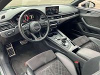 gebraucht Audi RS5 RS5COUPE 2.9 TFSI, S-SITZE RAUTE, VIRTUAL, B&O