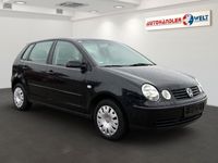 gebraucht VW Polo IV 1.2 Cricket