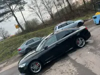 Gebraucht Audi A6 272 PS (200 kW) 2016 Schwarz Limousine