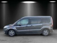 gebraucht Ford Tourneo Connect 1.5 TDCi/EcoBlue Grand Titanium S/