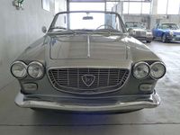 Gebraucht Lancia Flavia 102 PS (75 kW) 1966 Grau Cabrio
