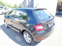 Gebraucht Skoda Fabia Ambition 95 PS (69 kW) 2020 Kleinwagen
