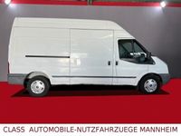 gebraucht Ford Transit Kasten FT 350 L LKW HOCH+LANG