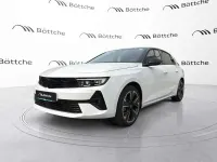 Neu Opel Astra 114 kW (156 PS) 2026 Lack weiss banquise/typ aussen Limousine