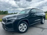 Neu Skoda Kodiaq Selection 150 PS (110 kW) 2026 Schwarz SUV