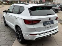 Neu Cupra Ateca 150 PS (110 kW) 2025 Weiß SUV