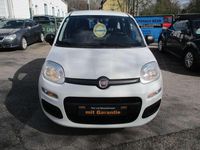 Gebraucht Fiat Panda Easy 69 PS (50 kW) 2018 Colore esterno (weiss) Kleinwagen