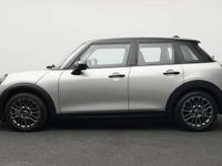 Usata Mini Cooper Classic 156 CV (114 kW) 2024 Grigio Utilitaria