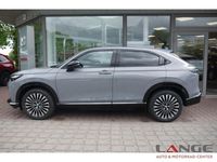 Gebraucht Honda e:Ny1 Advance 150 kW (204 PS) 2025 Grau SUV