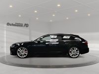 gebraucht Audi S6 Avant TDI quattro Avant Sthz/HUD/21/Assist+