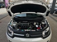 Gebraucht Suzuki Ignis Club 90 PS (66 kW) 2018 Weiß Limousine