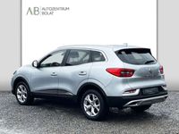 gebraucht Renault Kadjar Limited°KAMERA°LEDER°NAVI°LED°