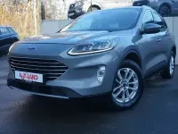 Używany Ford Kuga Titanium X 225 KM (165 kW) 2021 Szary SUV