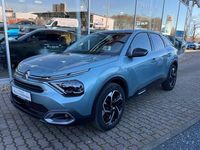 Gebraucht Citroën C4 PureTech 131 PS (96 kW) 2024 Blau SUV