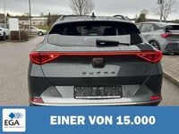 Gebraucht Cupra Formentor 245 PS (180 kW) 2022 Grün metallic SUV