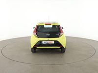 gebraucht Toyota Aygo 1.0 X-Cite*CAM*ALU*