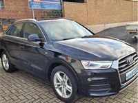 gebraucht Audi Q3 sport quattro