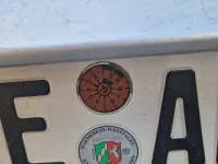 Gebraucht Peugeot 207 105 PS (77 kW) 2006 Grau Kombi