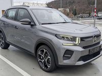 Gebraucht Citroën C3 101 PS (74 kW) 2025 Grau Limousine