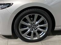 gebraucht Mazda 3 FB Selection X-186/AT/Design-P./Premium-P./Navi/He